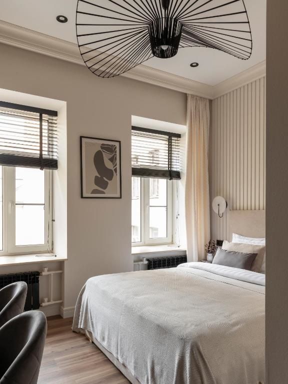 POINT, отель - 18