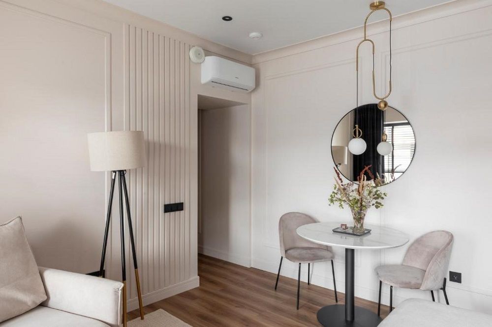 POINT, отель - 17