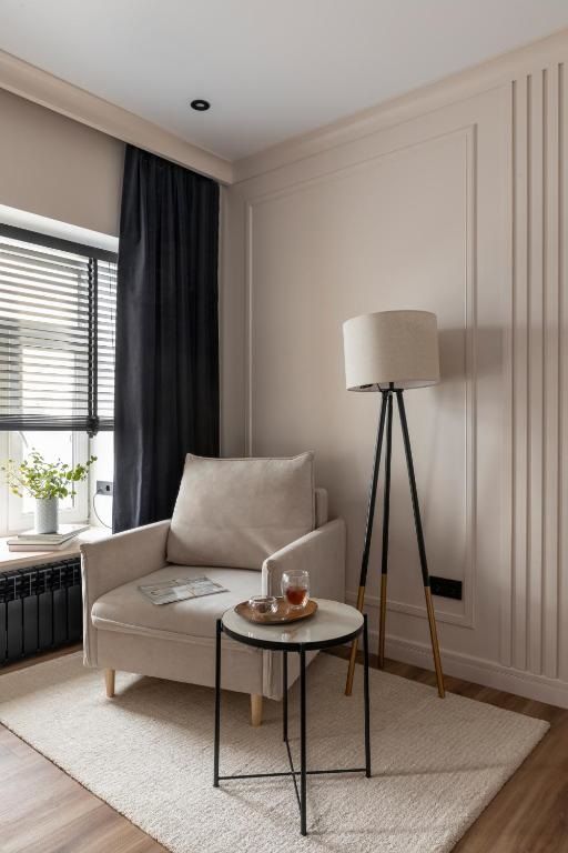 POINT, отель - 16