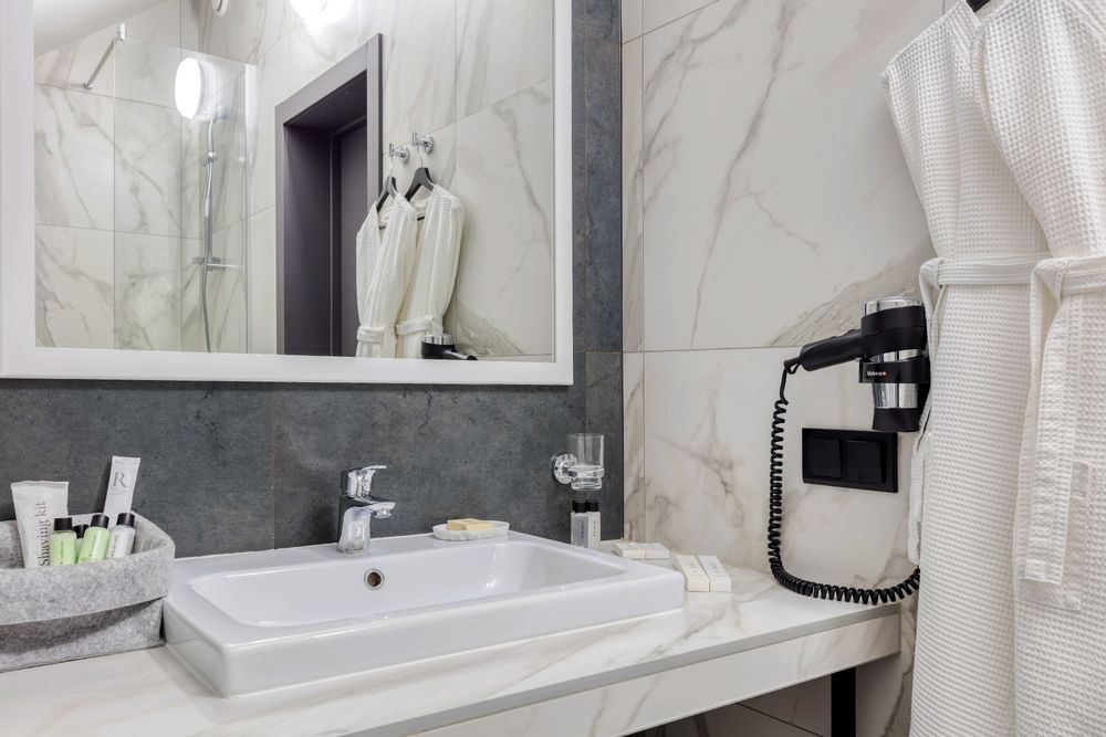 GRANI APARTHOTEL - 46