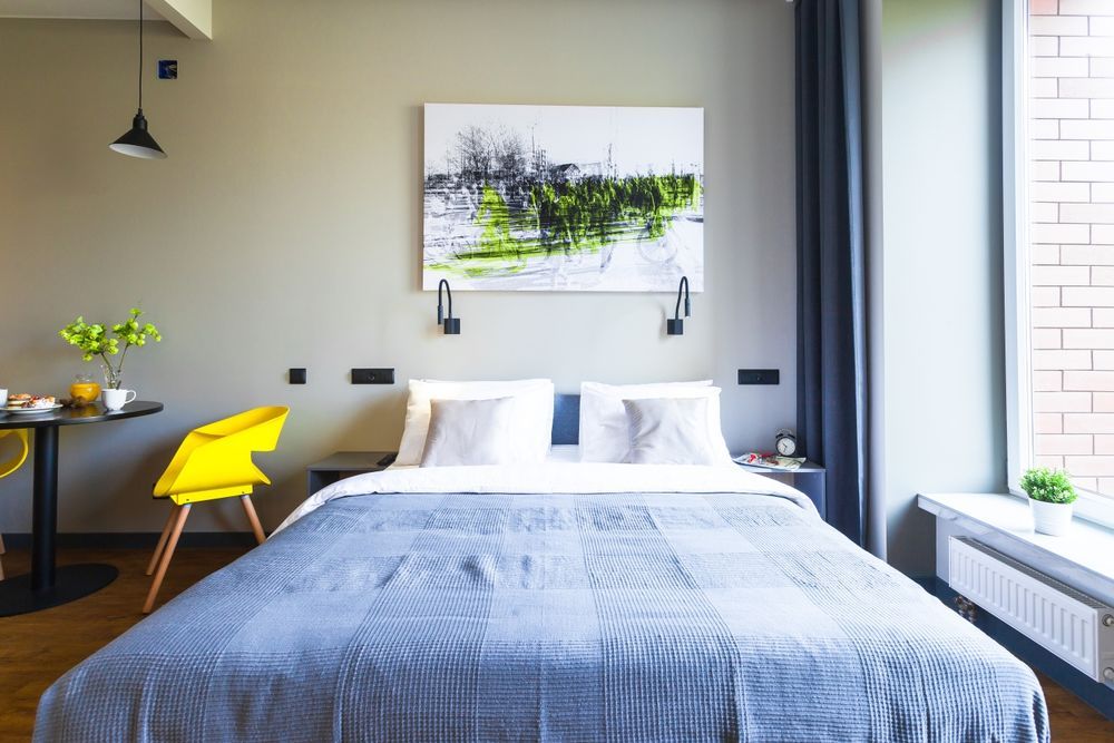 GRANI APARTHOTEL - 42