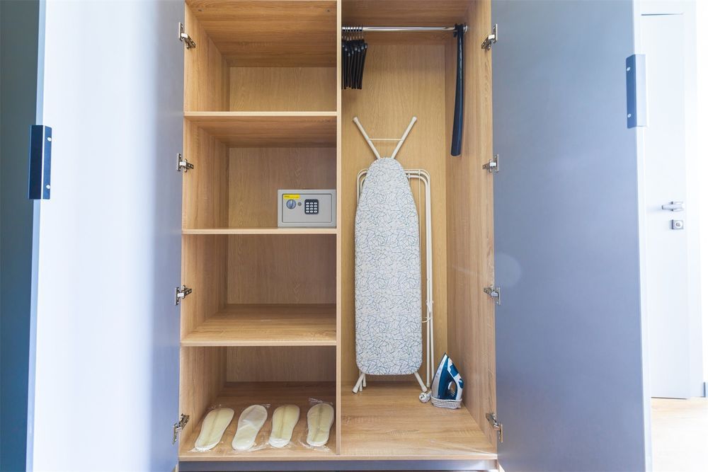 GRANI APARTHOTEL - 40