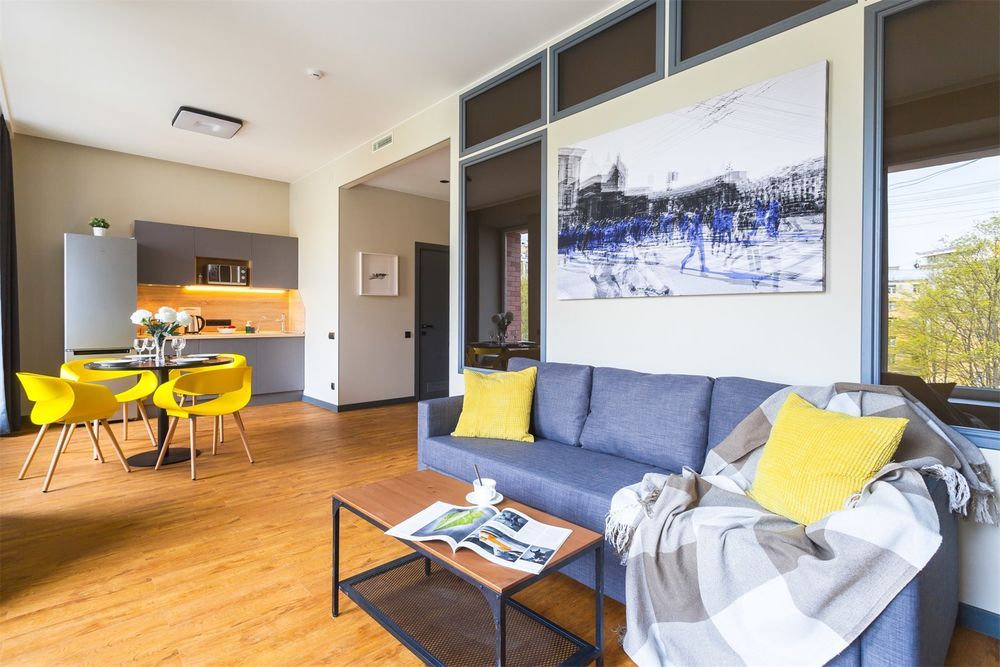 GRANI APARTHOTEL - 39