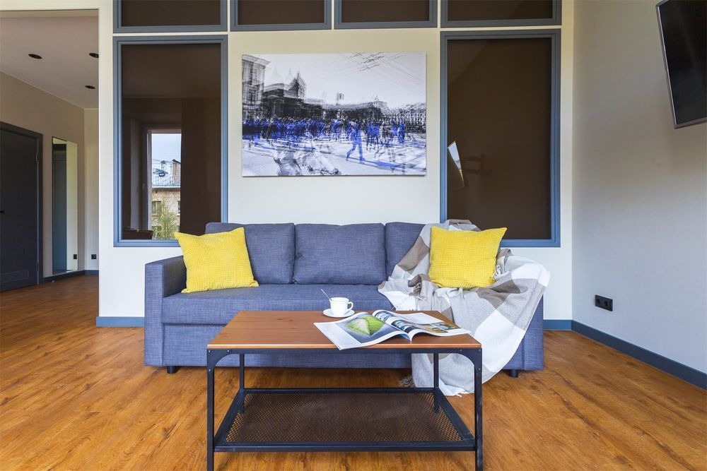 GRANI APARTHOTEL - 38