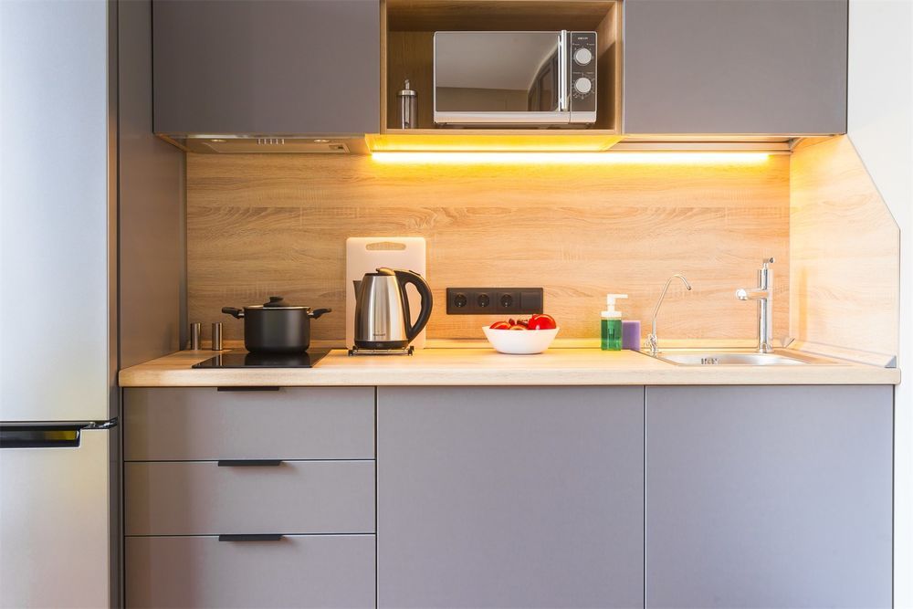 GRANI APARTHOTEL - 35