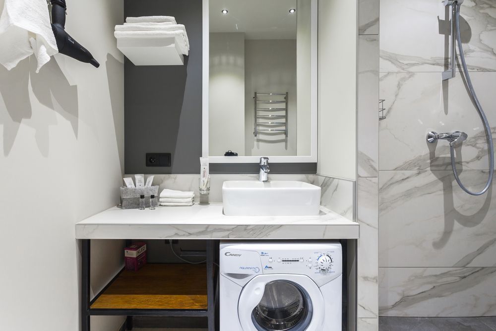 GRANI APARTHOTEL - 28