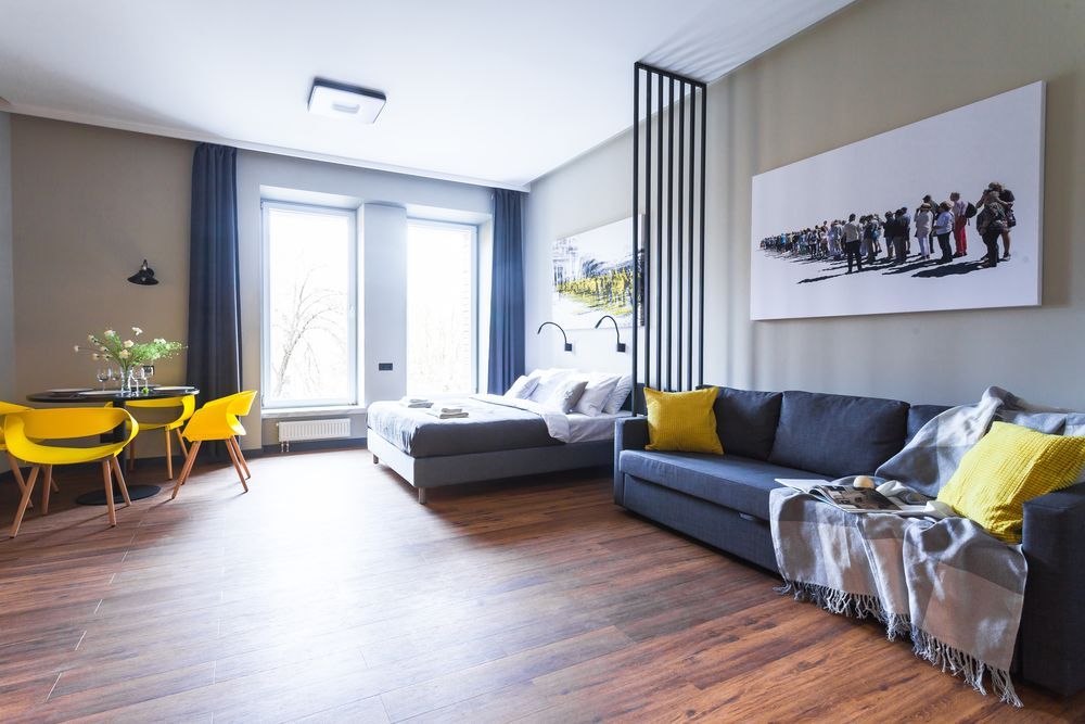 GRANI APARTHOTEL - 27