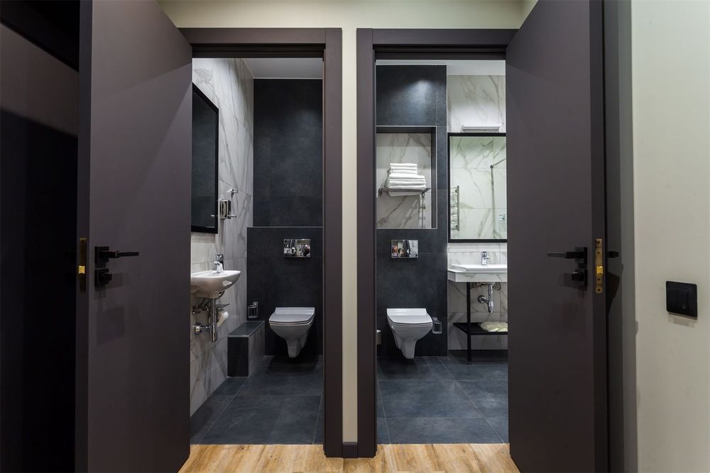 GRANI APARTHOTEL - 24