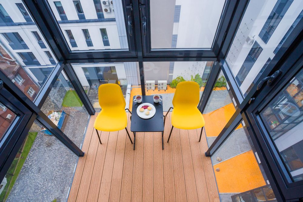 GRANI APARTHOTEL - 23