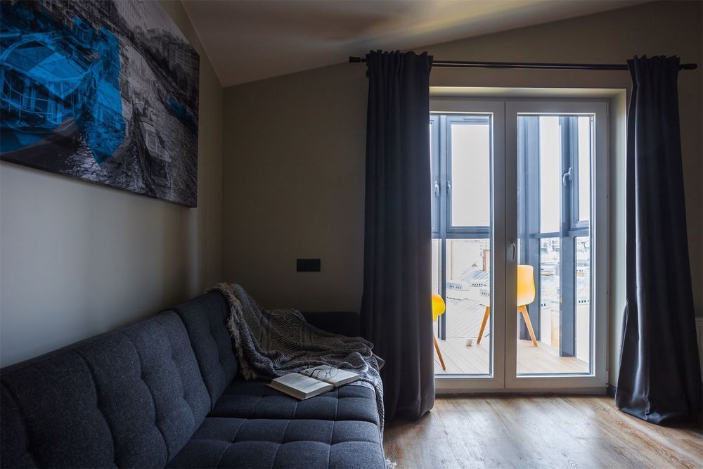 GRANI APARTHOTEL - 21