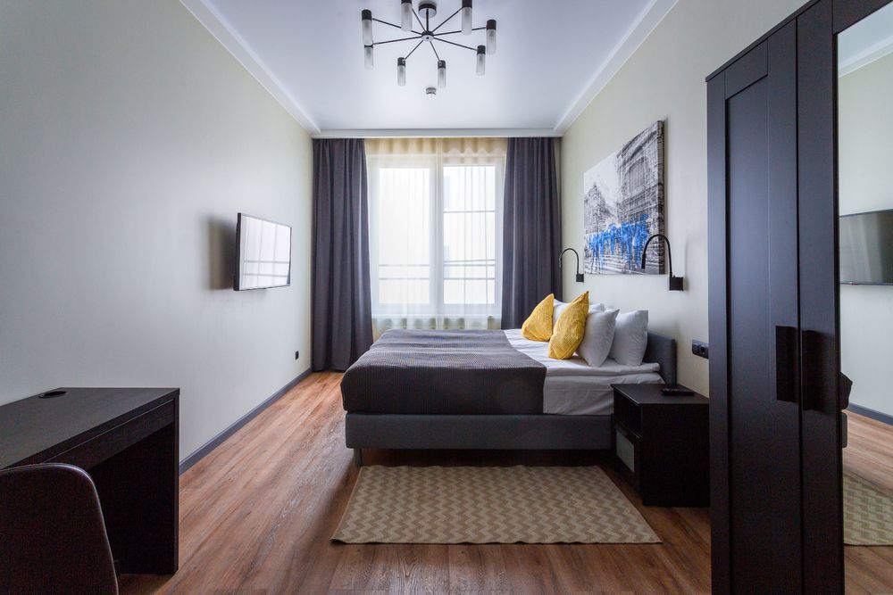 GRANI APARTHOTEL - 20