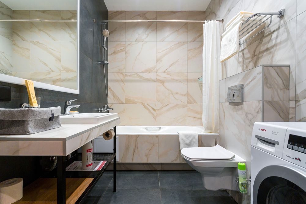 GRANI APARTHOTEL - 19