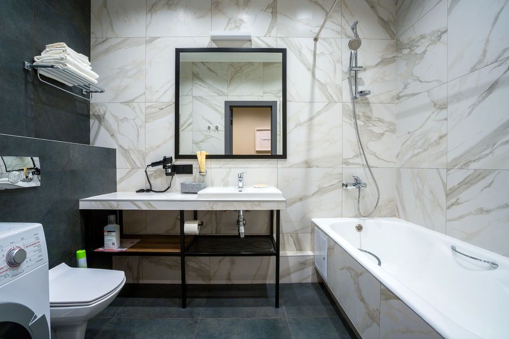 GRANI APARTHOTEL - 18