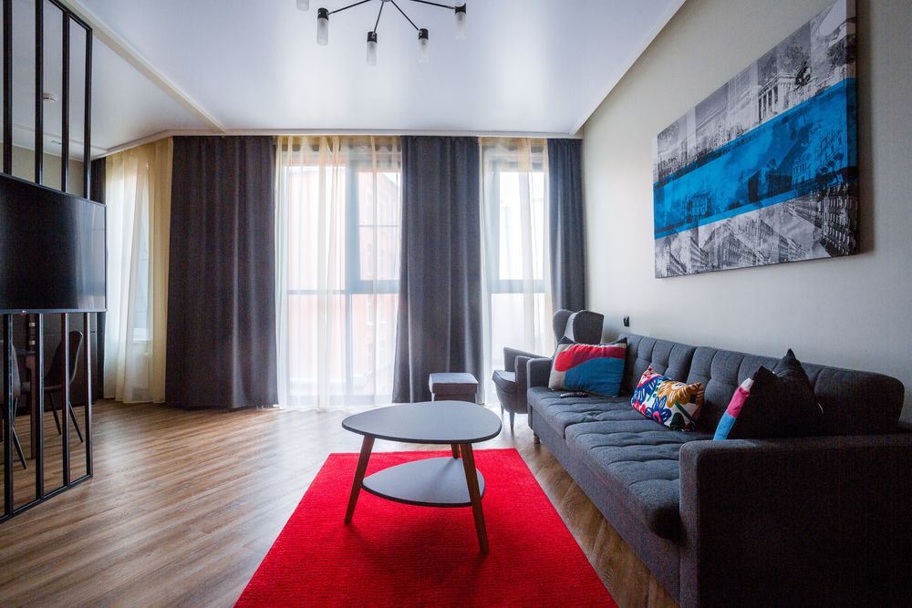 GRANI APARTHOTEL - 14