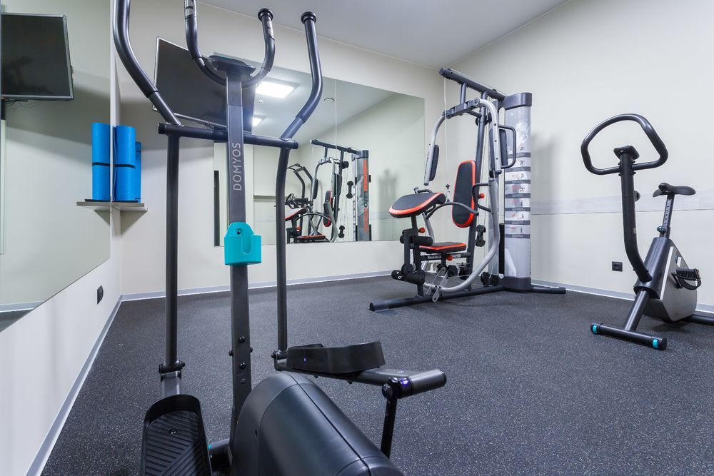 GRANI APARTHOTEL - 12