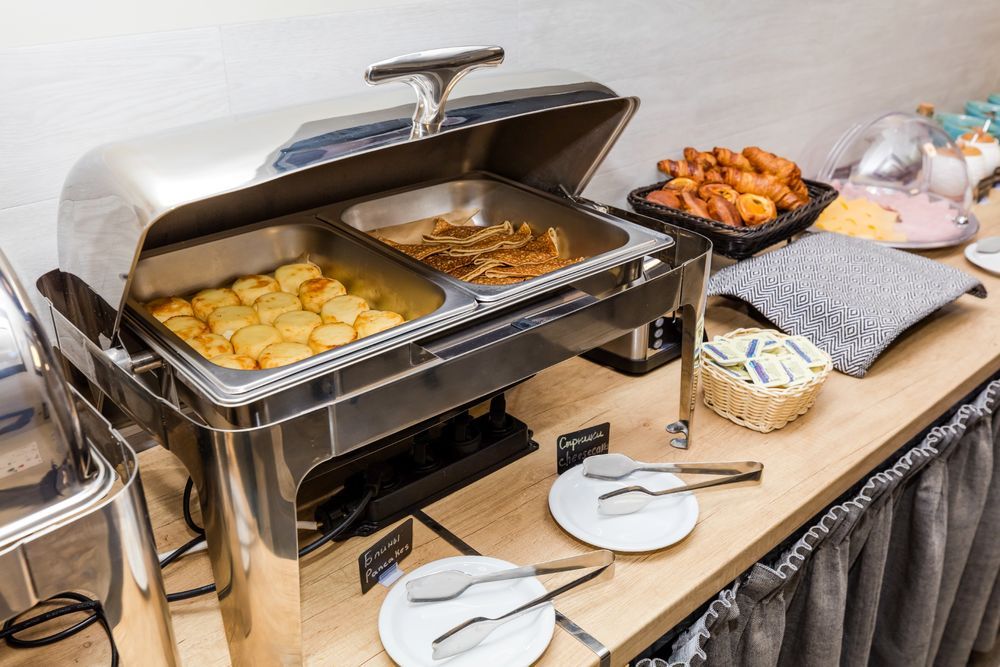 GRANI APARTHOTEL - 9