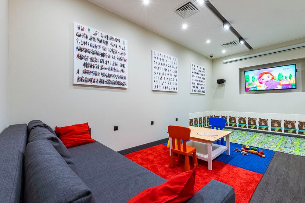 GRANI APARTHOTEL - 13