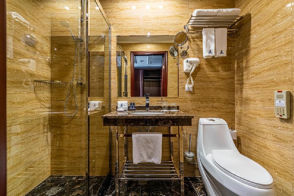 NEVSKIY ECLECTIC BY AKYAN, отель - 22