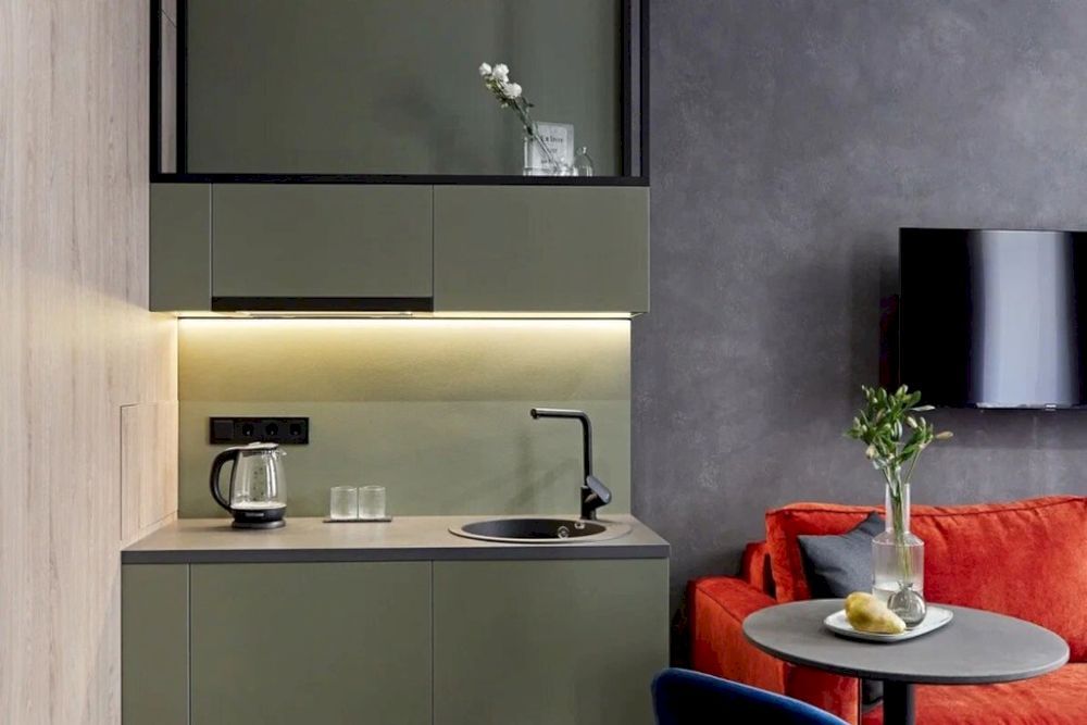 TERRAPLACE BY MIX HOTELS, гостиница - 26