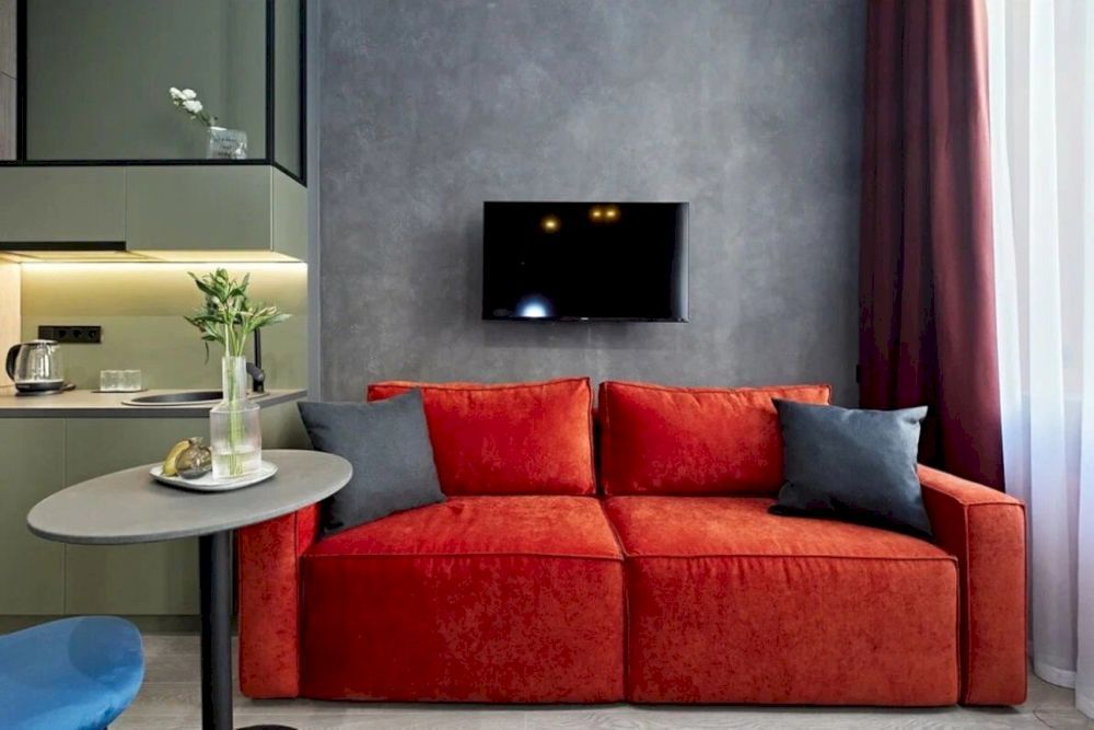 TERRAPLACE BY MIX HOTELS, гостиница - 24