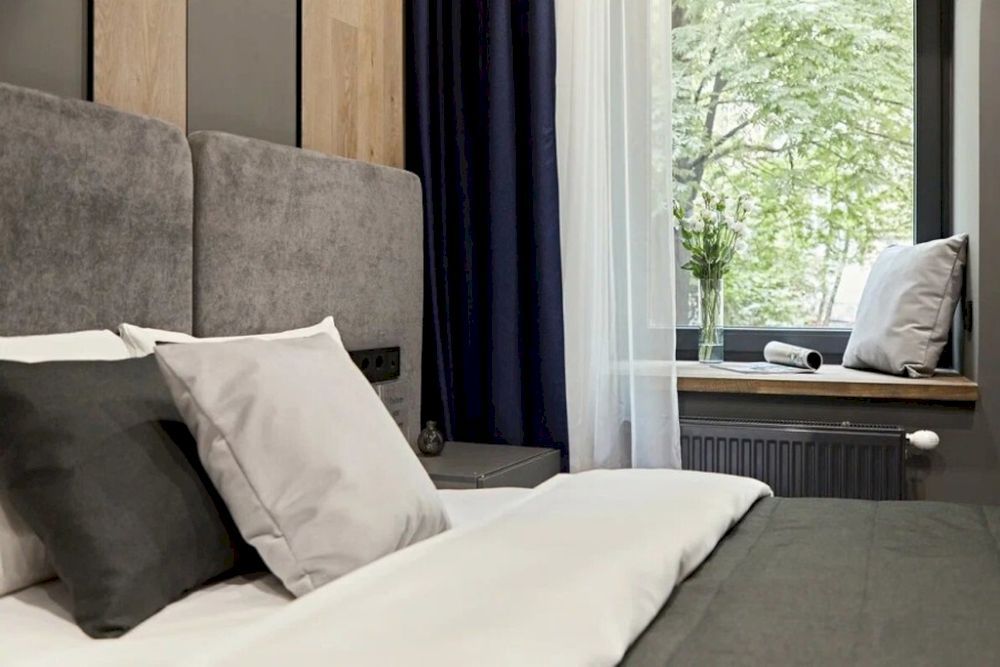 TERRAPLACE BY MIX HOTELS, гостиница - 23