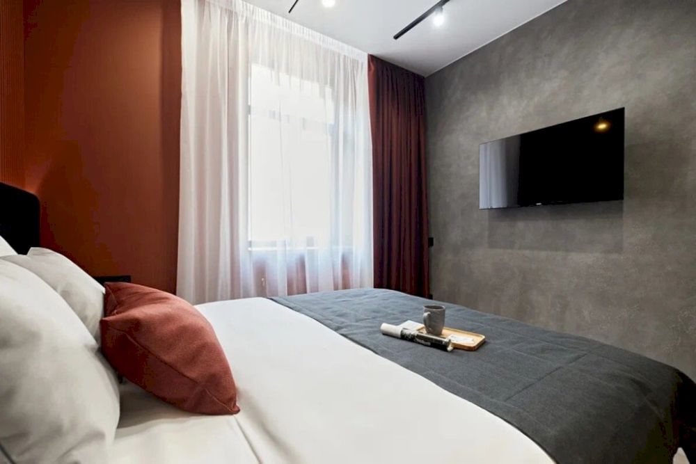 TERRAPLACE BY MIX HOTELS, гостиница - 18