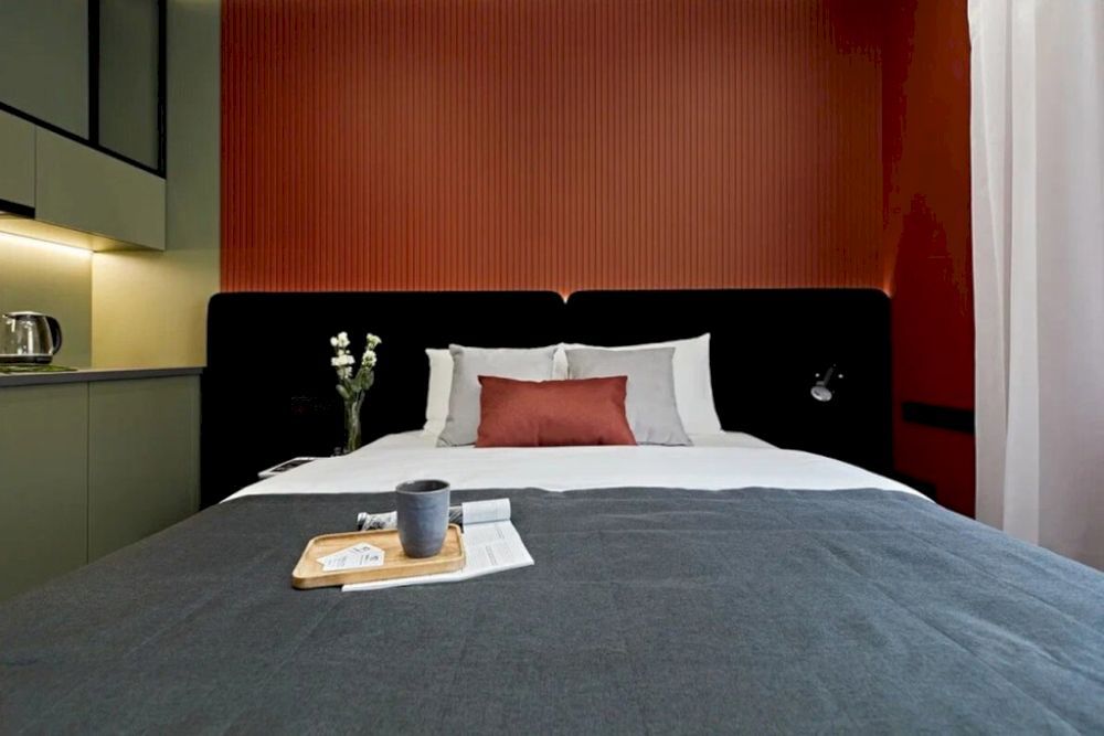 TERRAPLACE BY MIX HOTELS, гостиница - 14