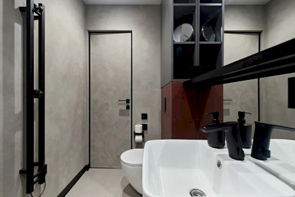 TERRAPLACE BY MIX HOTELS, гостиница - 9