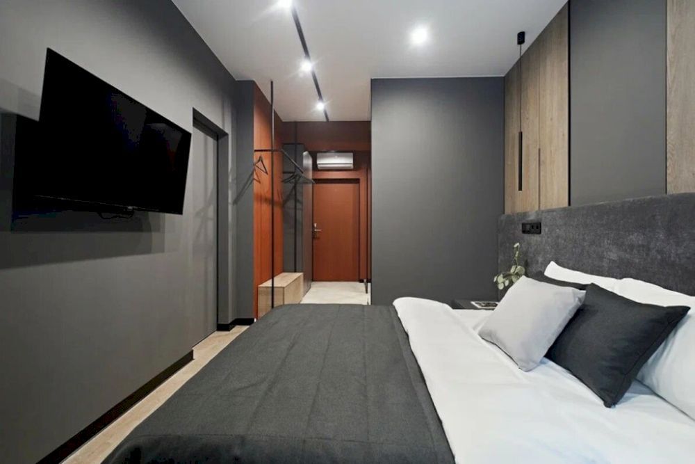 TERRAPLACE BY MIX HOTELS, гостиница - 7