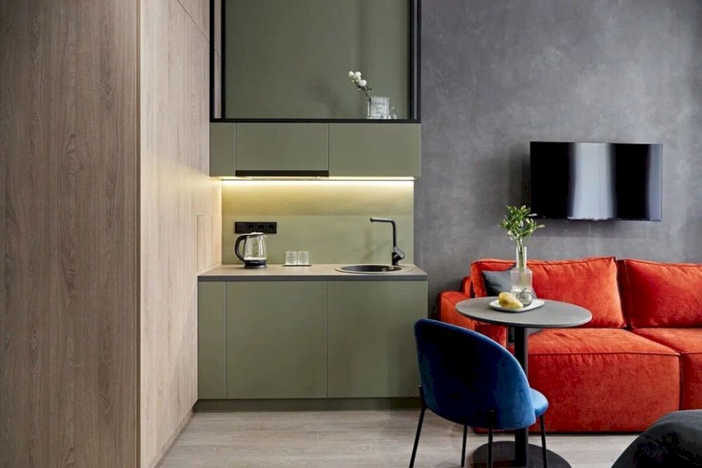 TERRAPLACE BY MIX HOTELS, гостиница - 5