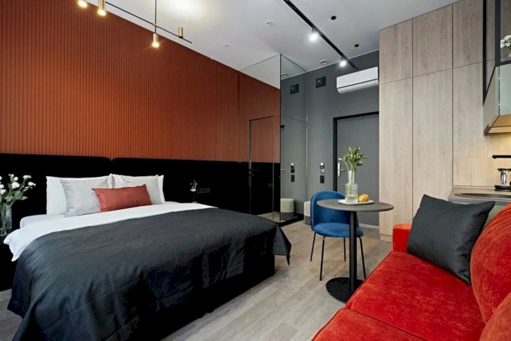 TERRAPLACE BY MIX HOTELS, гостиница - 3