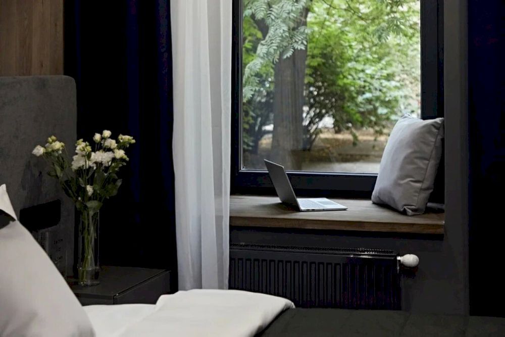 TERRAPLACE BY MIX HOTELS, гостиница - 2