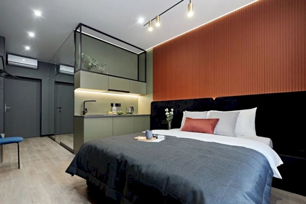 TERRAPLACE BY MIX HOTELS, гостиница - 1