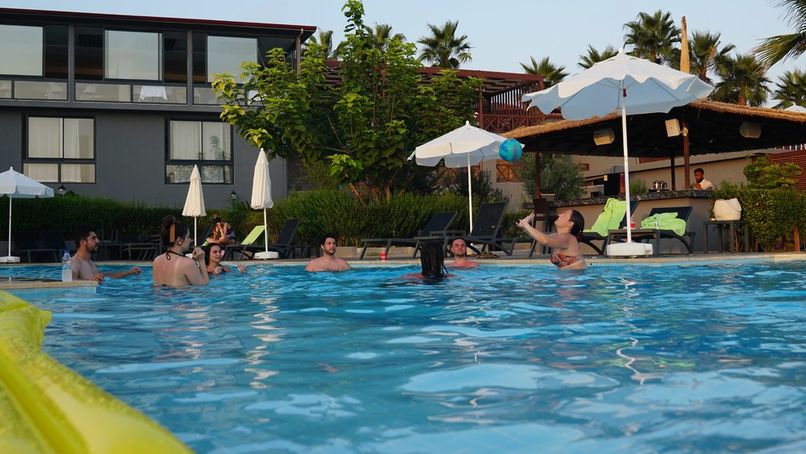 Adora Calma Beach (only adults 16) - 6