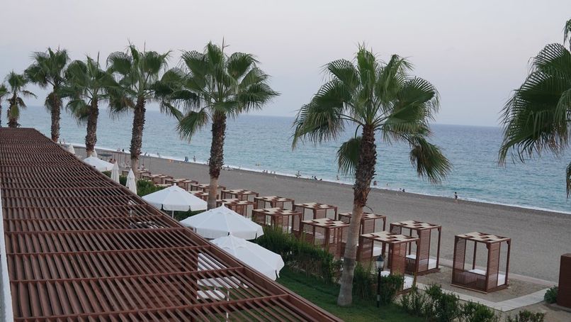 Adora Calma Beach (only adults 16) - 5