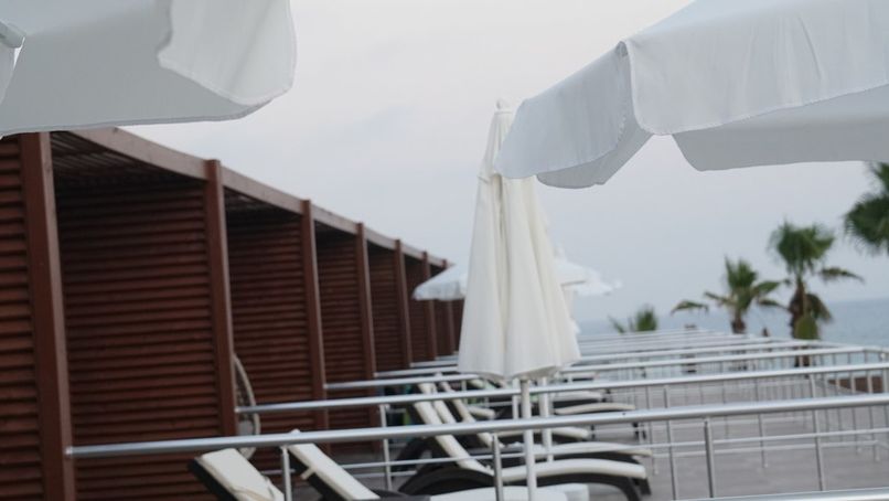 Adora Calma Beach (only adults 16) - 4