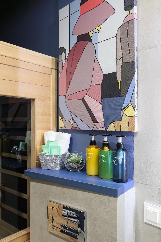 MIX HOTELS RUBINSTEIN - 25