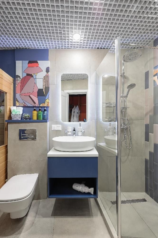 MIX HOTELS RUBINSTEIN - 21