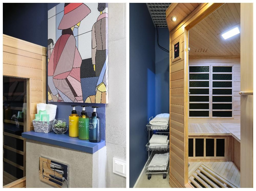 MIX HOTELS RUBINSTEIN - 19