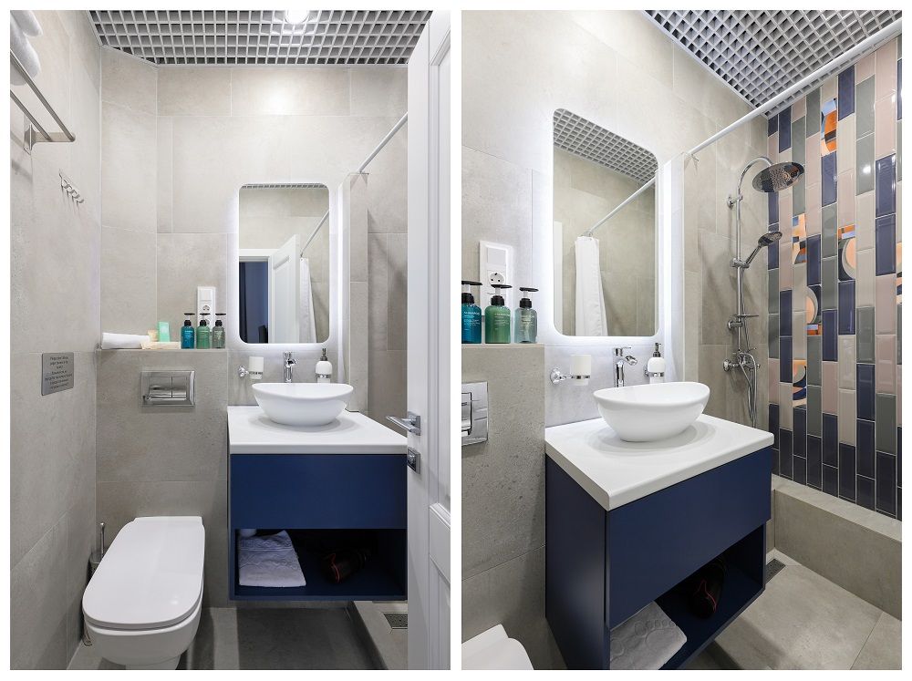 MIX HOTELS RUBINSTEIN - 6