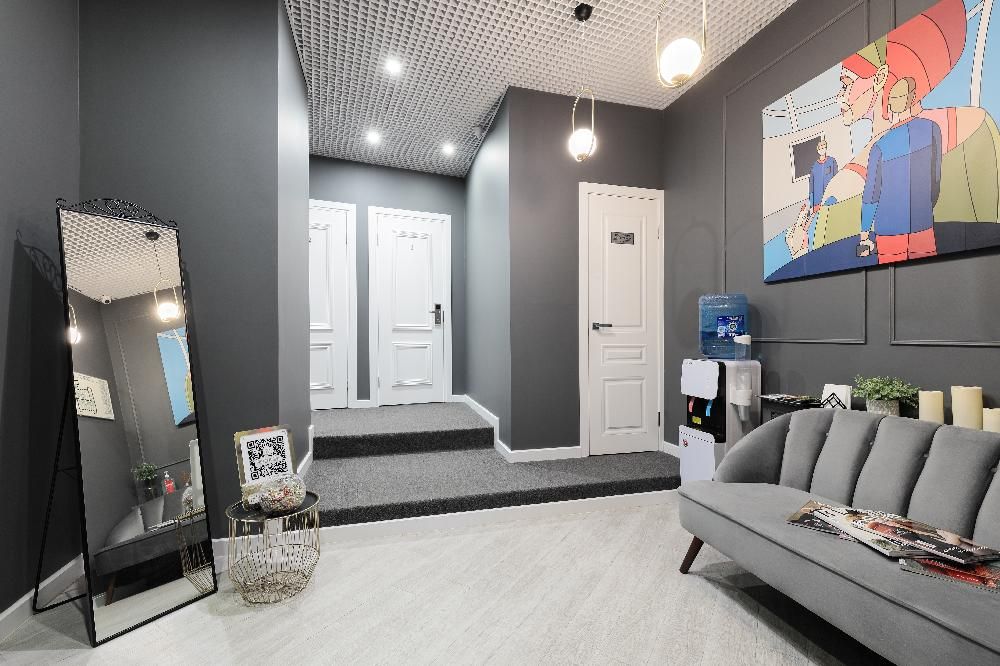 MIX HOTELS RUBINSTEIN - 1