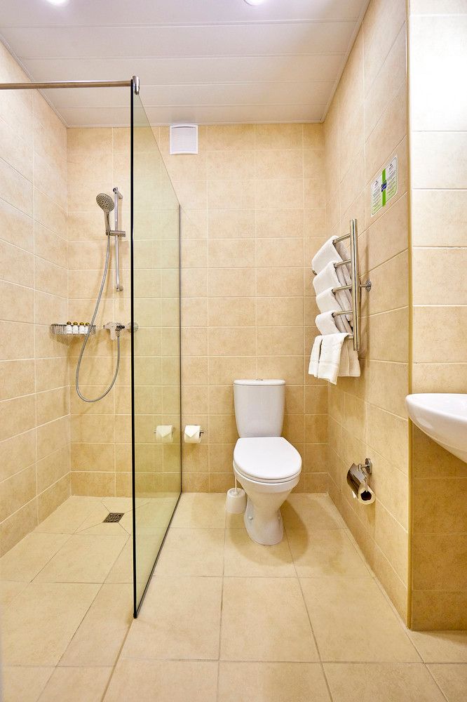 РОССИЯ, гостиница - 8