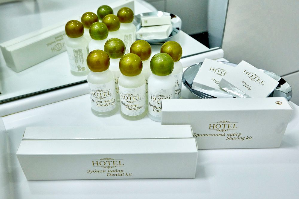 РОССИЯ, гостиница - 10