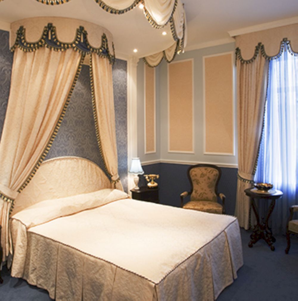 MARCO POLO ST.PETERSBURG HOTEL, гостиница - 15