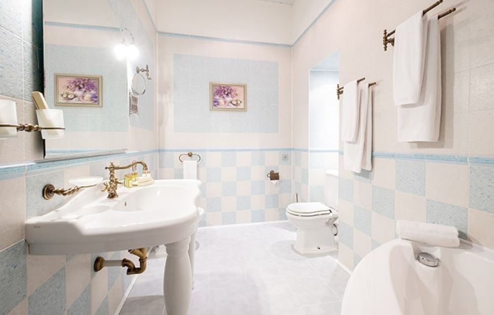 MARCO POLO ST.PETERSBURG HOTEL, гостиница - 17