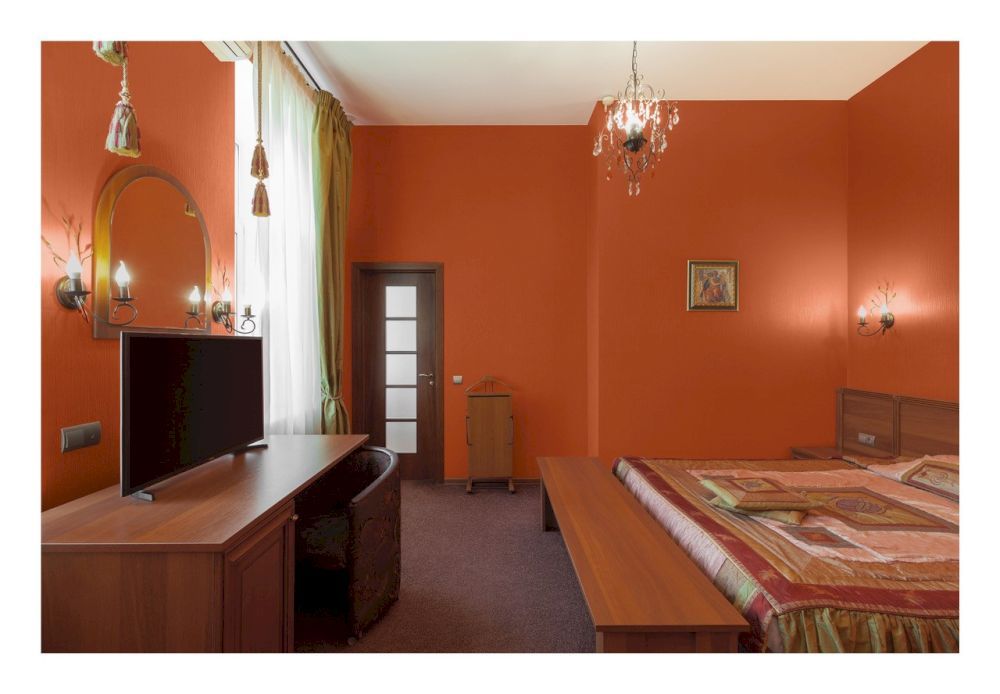 MARCO POLO ST.PETERSBURG HOTEL, гостиница - 12