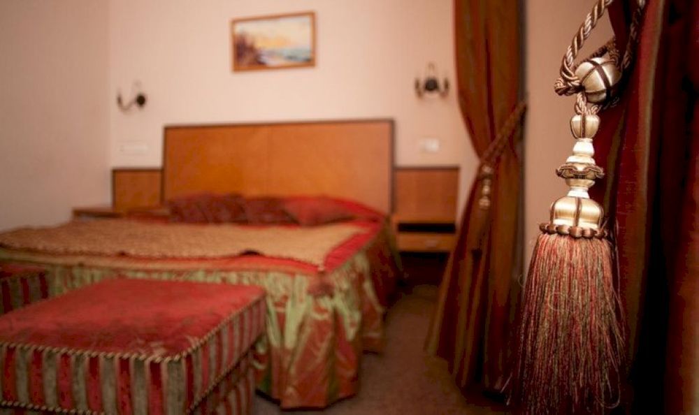 MARCO POLO ST.PETERSBURG HOTEL, гостиница - 10