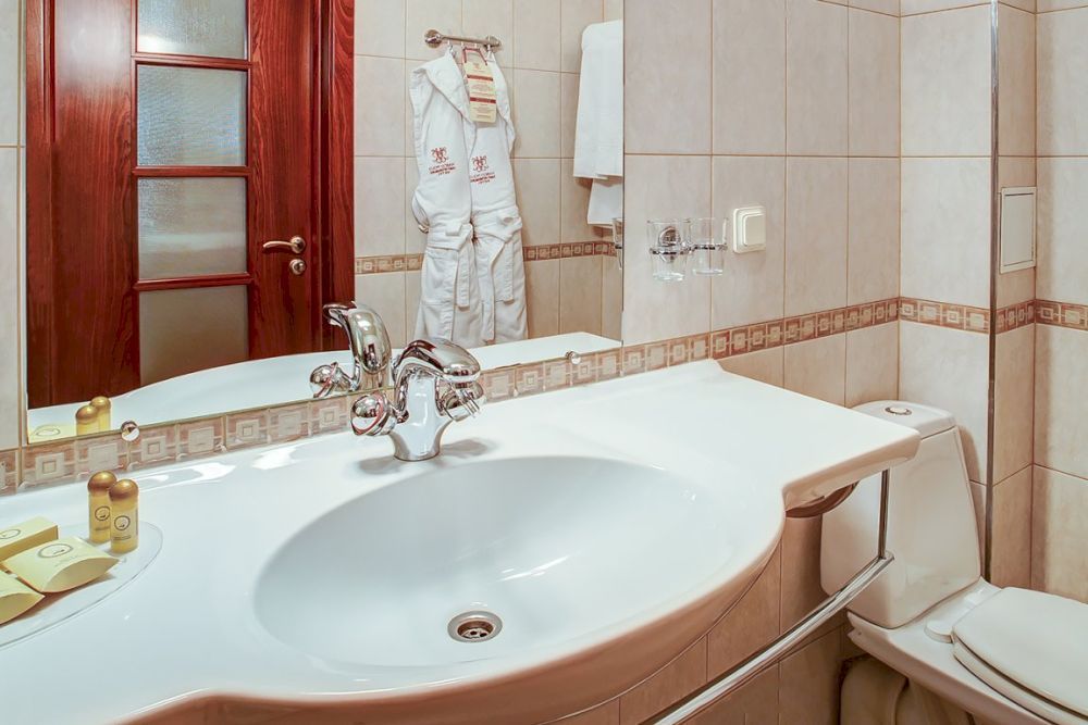 MARCO POLO ST.PETERSBURG HOTEL, гостиница - 8