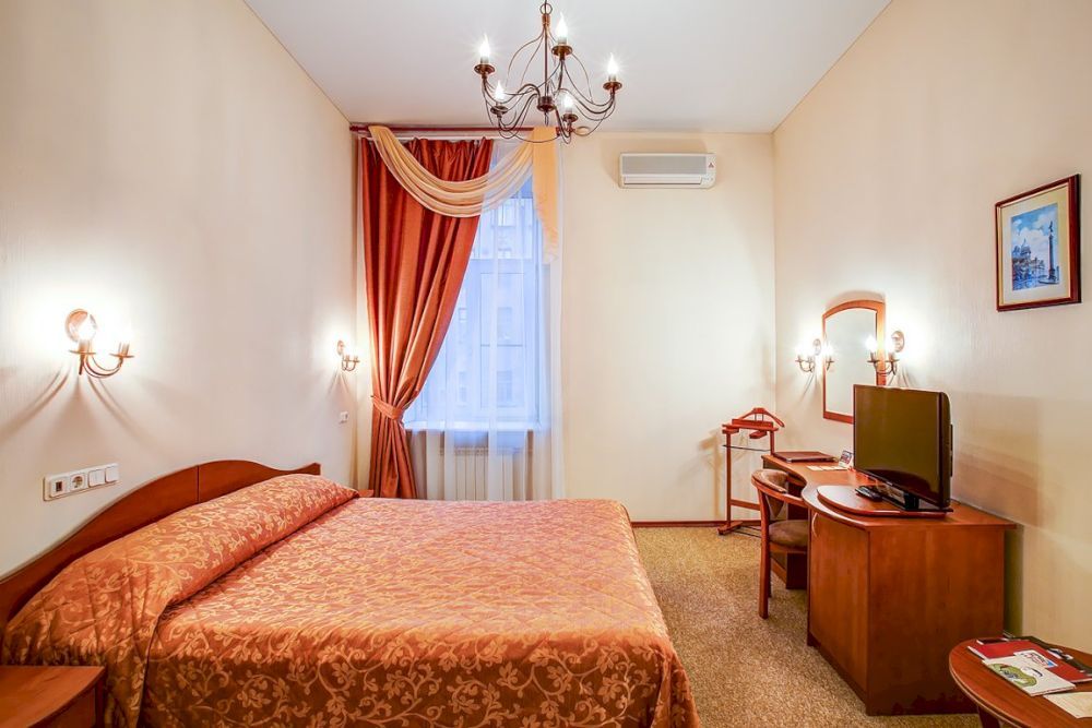 MARCO POLO ST.PETERSBURG HOTEL, гостиница - 6