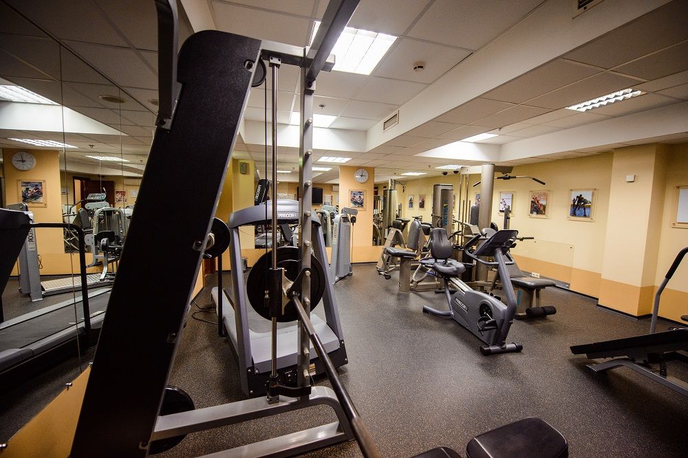 АМБАССАДОР, отель - 11